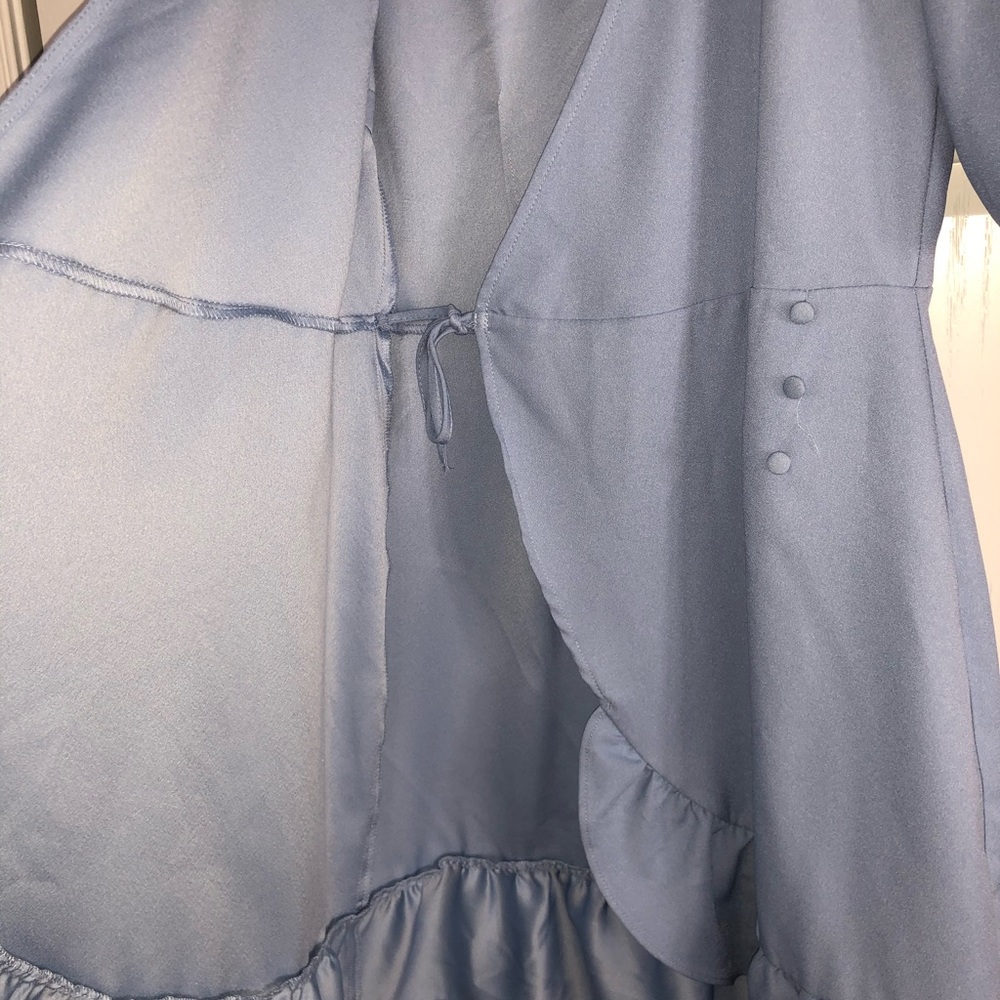 TOPSHOP DRESS size 6 - Picture 7 of 7